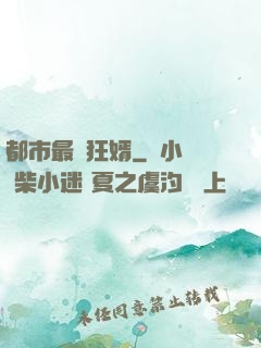 都市最強狂婿